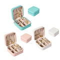 travel jewelry organizer